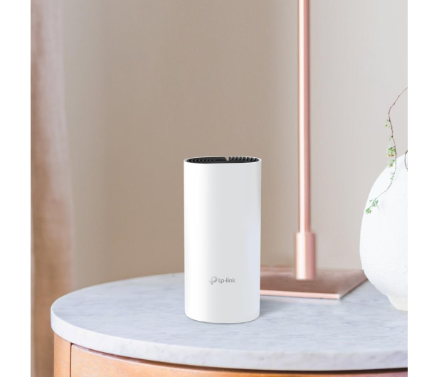 TP-LINK System WiFi mesh Deco M4 (3-Pack) AC1200 - 498689 - zdjęcie 4